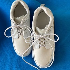 Pedors Orthopedic Diabetic Shoes Size 8 ½ XW NWOT
